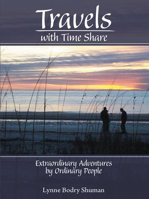 cover image of Travels with Time Share